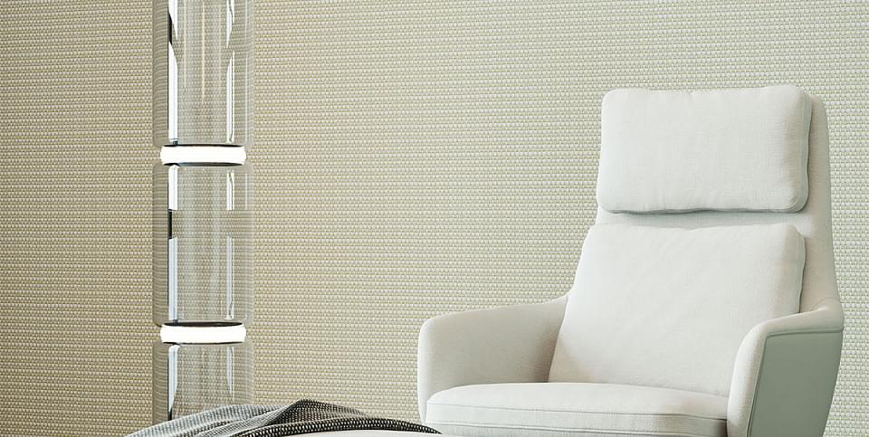 обои фабрики Decaro Wallcoverings коллекция Kami