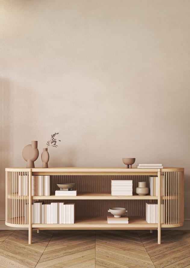 обои фабрики Decaro Wallcoverings коллекция Suede