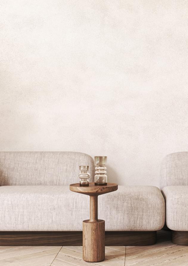 обои фабрики Decaro Wallcoverings коллекция Suede