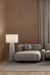 обои фабрики Decaro Wallcoverings коллекция Suede