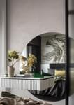 обои фабрики Decaro Wallcoverings коллекция Suede