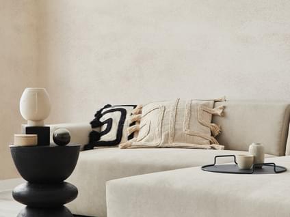 фабрика Decaro-Wallcoverings коллекция Suede