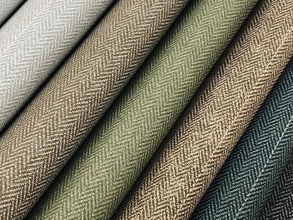 фабрика Decaro-Wallcoverings коллекция Tweed-Plains