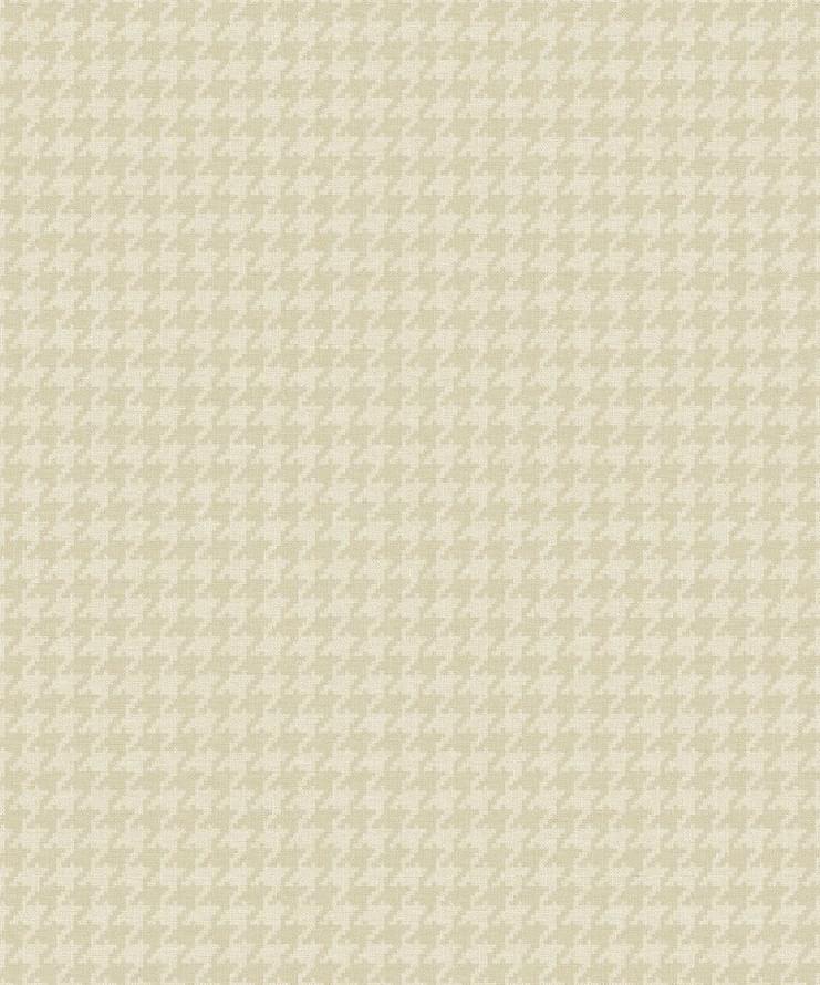 Decaro Wallcoverings Tweed Plains KT40903 10м x 52см поверхность матовая