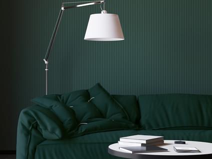 фабрика Decaro-Wallcoverings коллекция Volume-Touch-Fluting