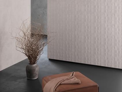 фабрика Decaro-Wallcoverings коллекция Volume-Touch-Tiles