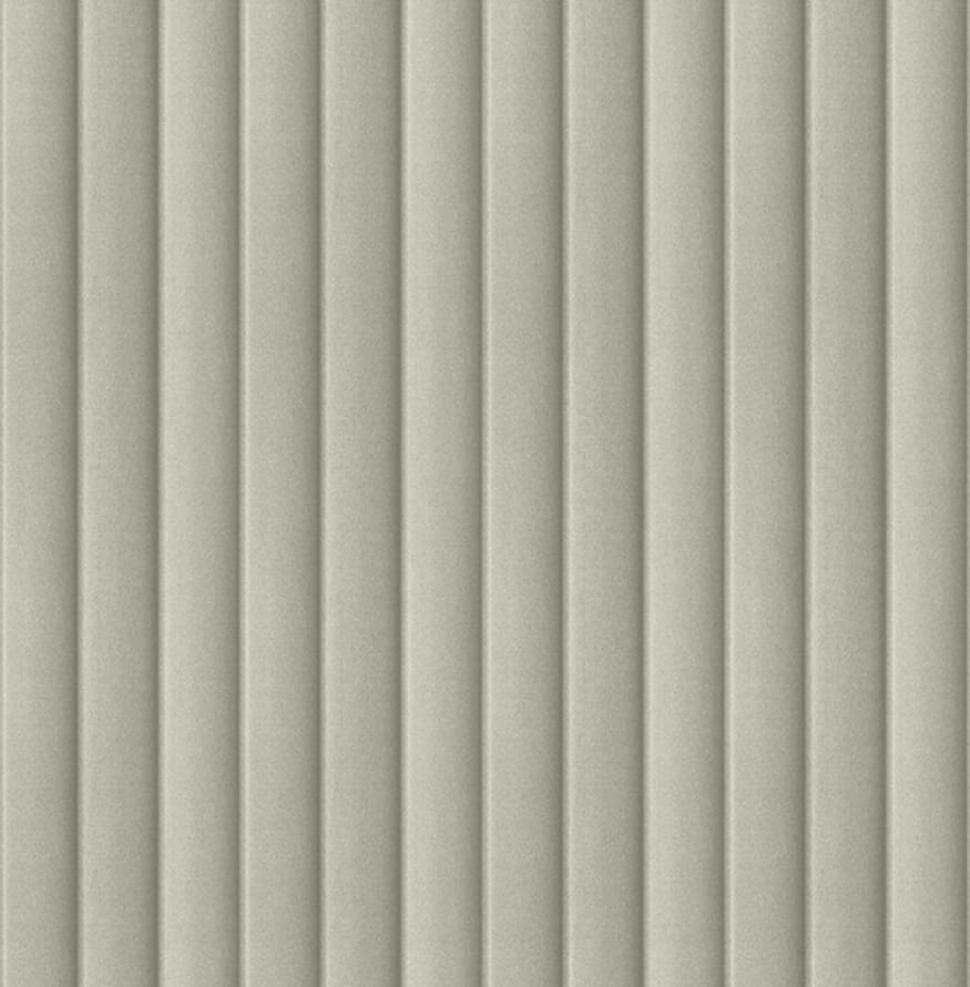Decaro Wallcoverings Volume Touch Verticals TST006 15м x 128см поверхность матовая, рельефная