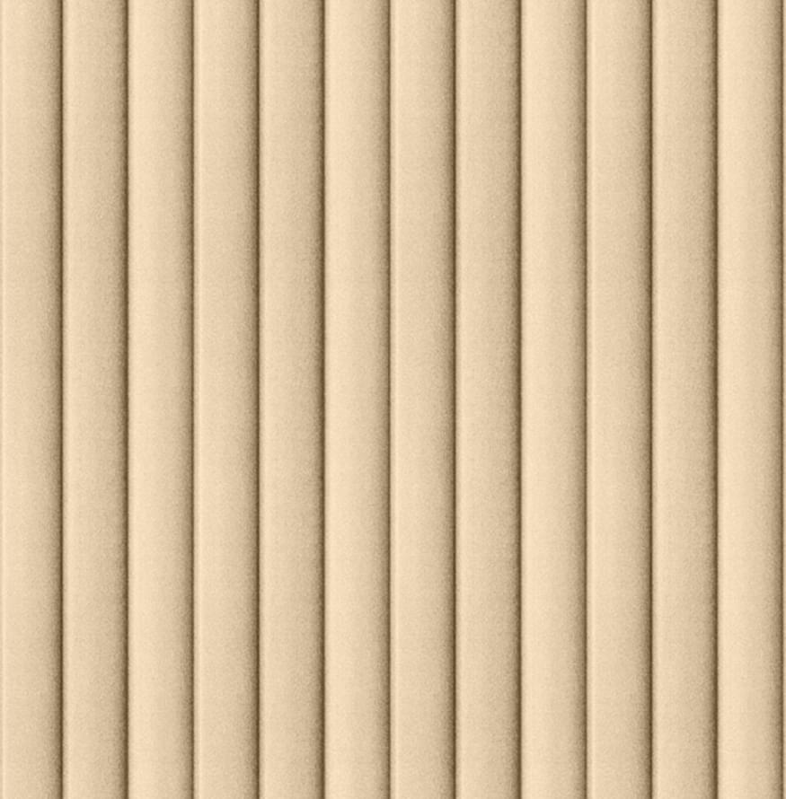 Decaro Wallcoverings Volume Touch Verticals TST013 15м x 128см поверхность матовая, рельефная