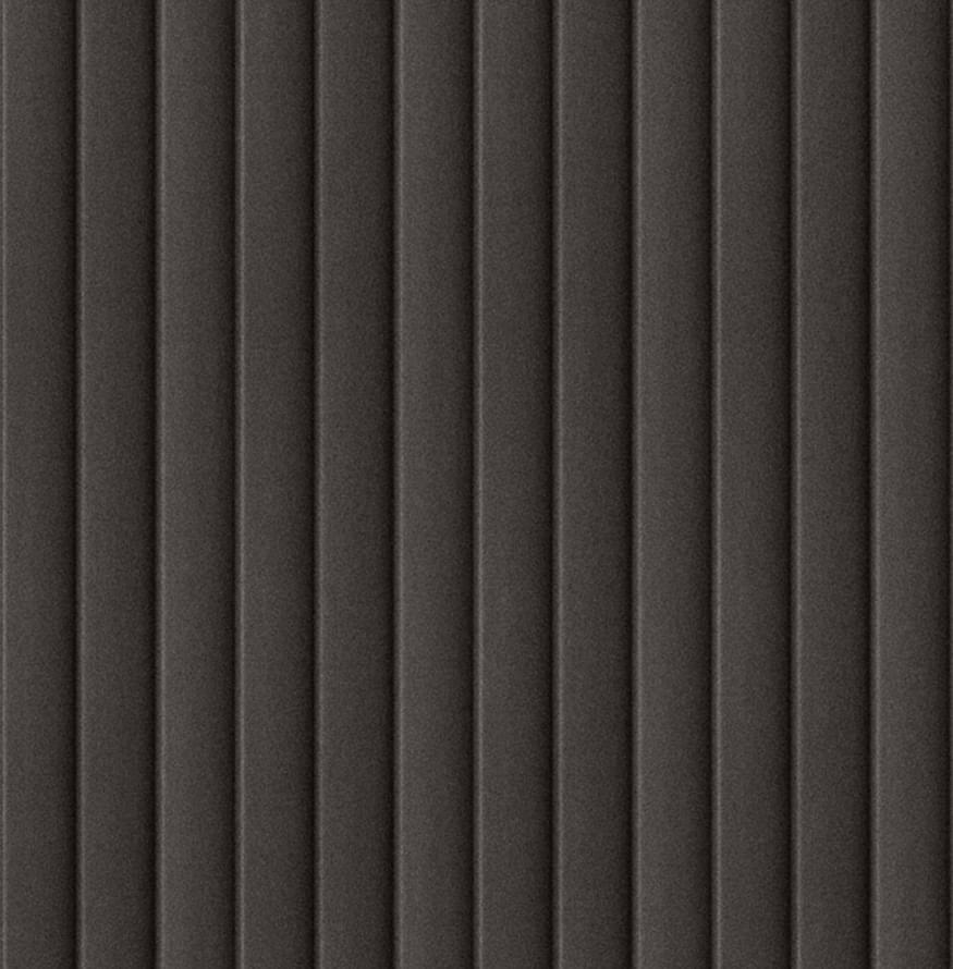 Decaro Wallcoverings Volume Touch Verticals TST030 15м x 128см поверхность матовая, рельефная