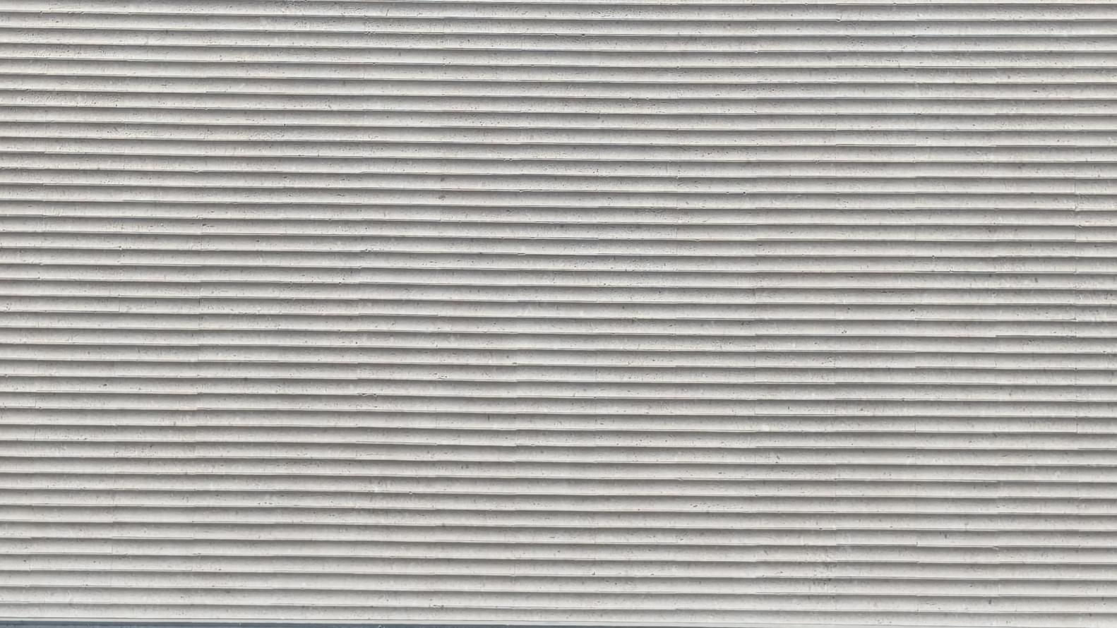 Decaro Wallpanels Flex Stone Ripple Ceppo Cream 120x300