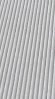 Плитка Decaro Wallpanels Flex Stone Ripple Ceppo Ivory 120x300 см, поверхность матовая, рельефная