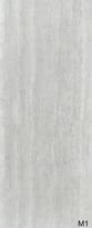 Плитка Decaro Wallpanels Flex Stone Travertine Light Grey 120x300 см, поверхность матовая, рельефная