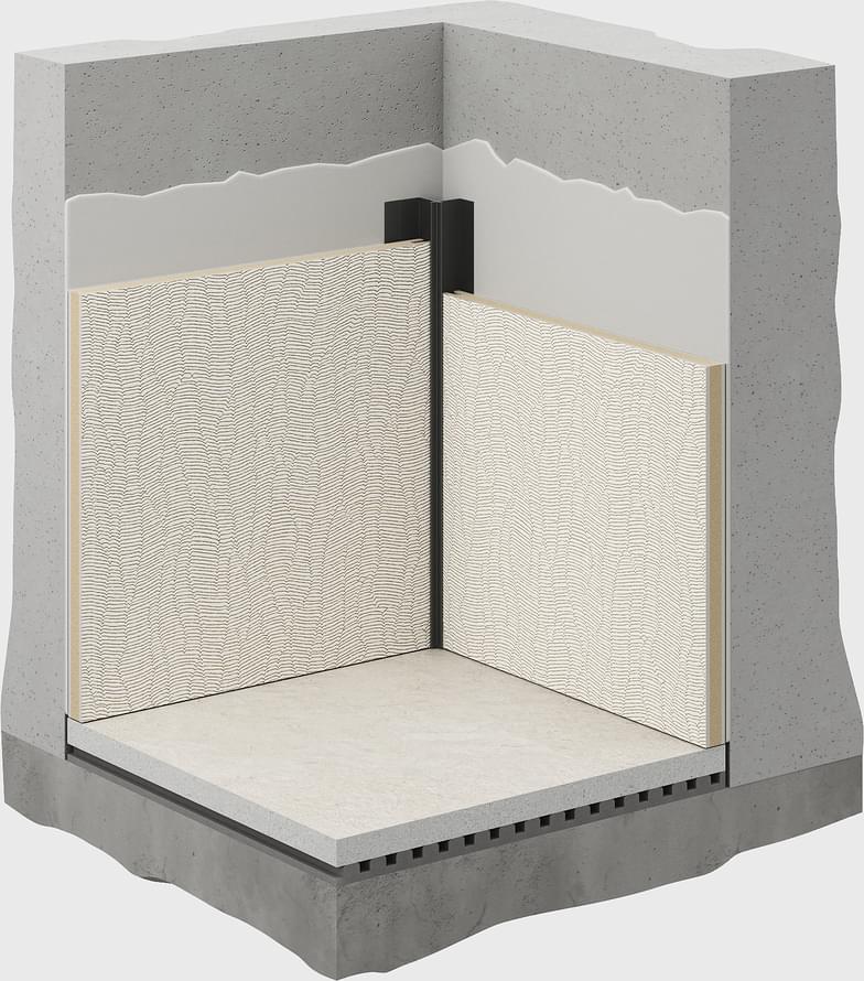 лепнина фабрики Decaro Wallpanels коллекция Textile