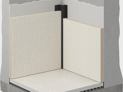 фабрика Decaro-Wallpanels коллекция Textile