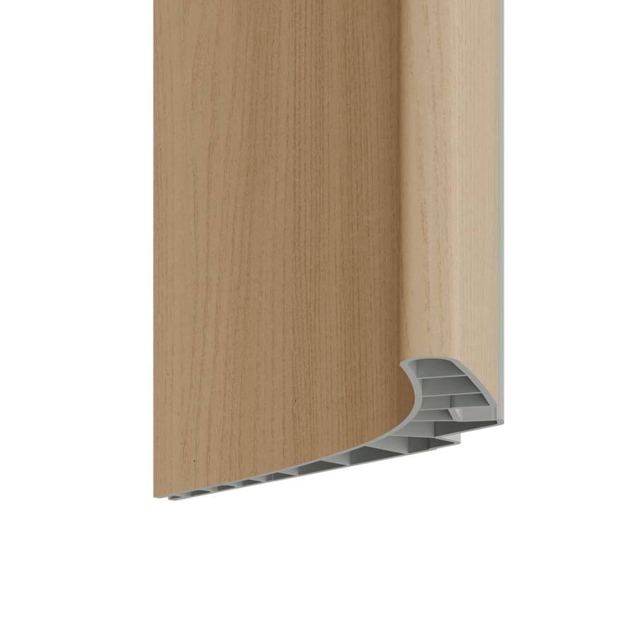 Decaro Wallpanels Wood D1101R 160x300x70 см поверхность матовая
