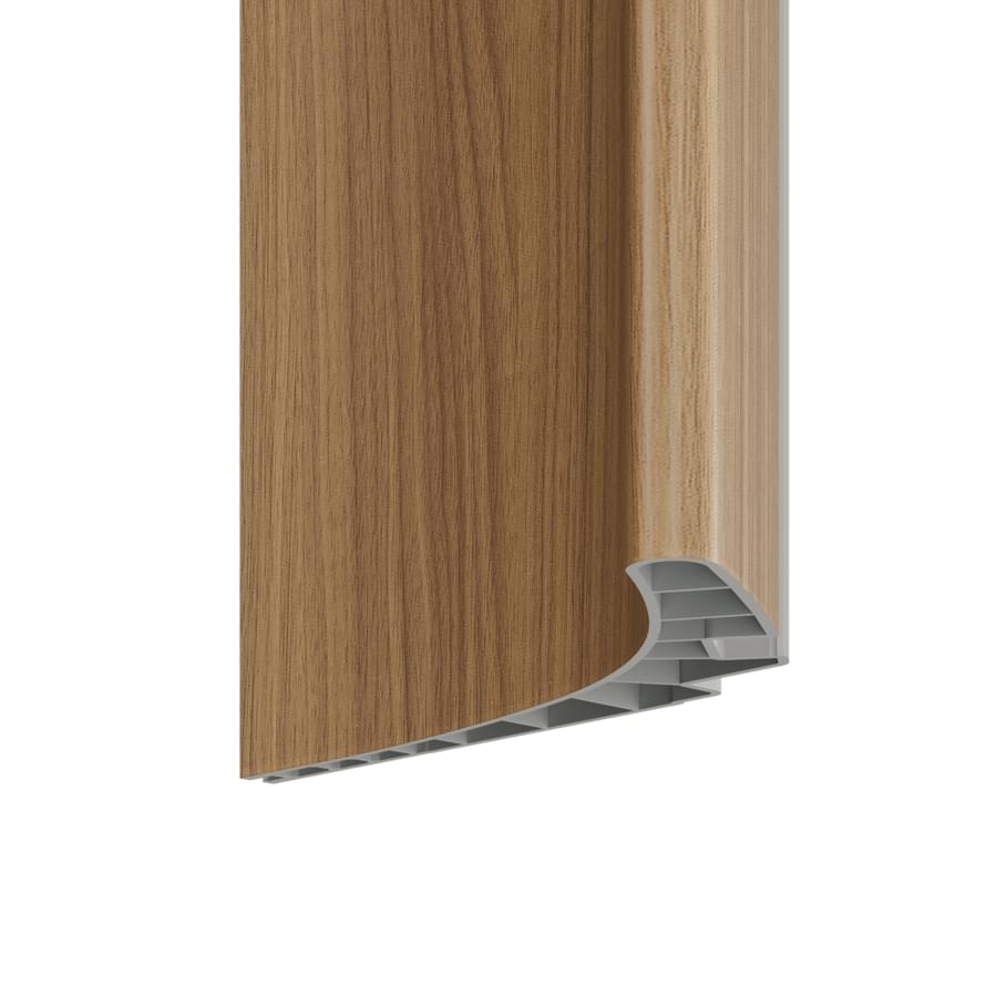 Decaro Wallpanels Wood D1102R 160x300x70 см поверхность матовая