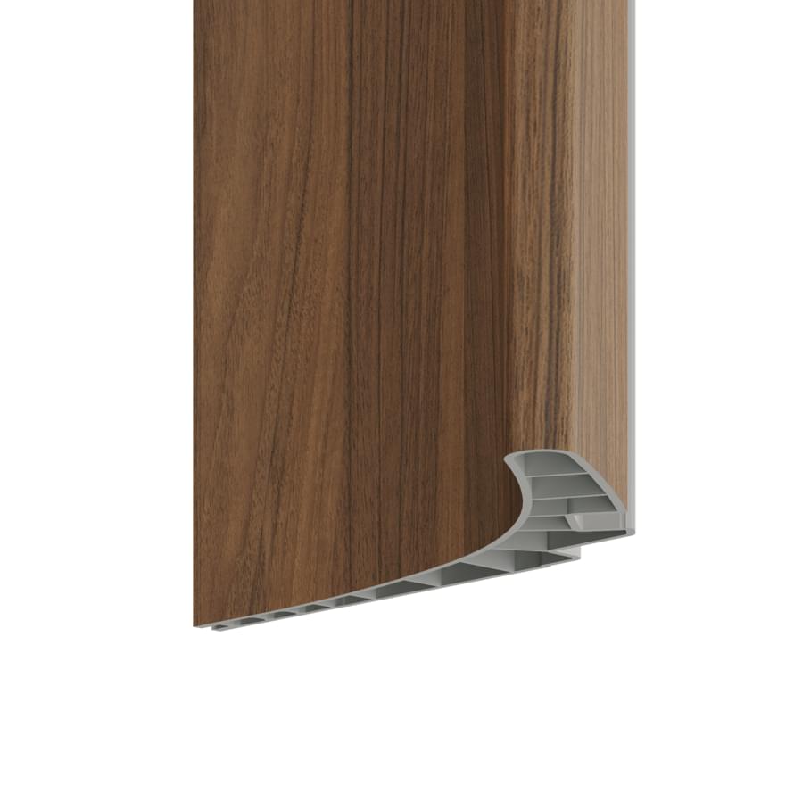 Decaro Wallpanels Wood D1104R 160x300x70 см поверхность матовая
