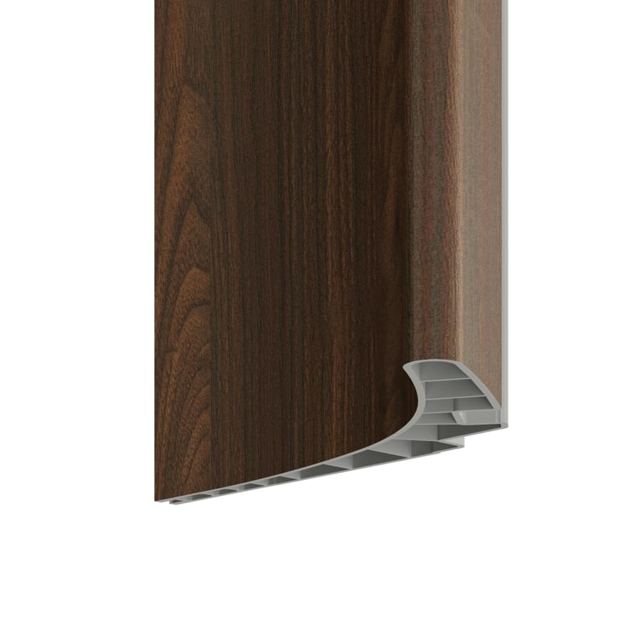 Decaro Wallpanels Wood D1105R 160x300x70 см поверхность матовая