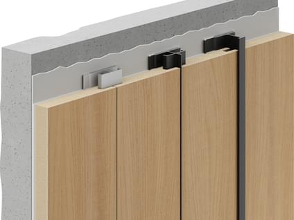 фабрика Decaro-Wallpanels коллекция Профиль