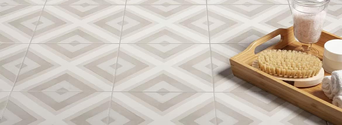 керамогранит фабрики Decocer коллекция Artisan