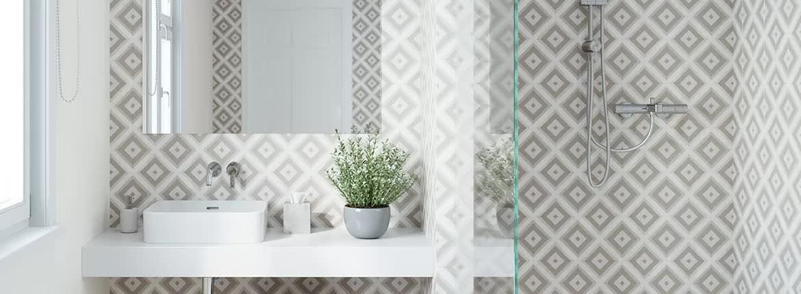 керамогранит фабрики Decocer коллекция Artisan