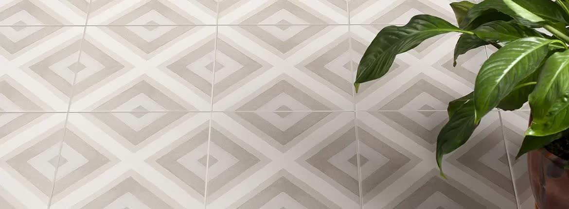 керамогранит фабрики Decocer коллекция Artisan