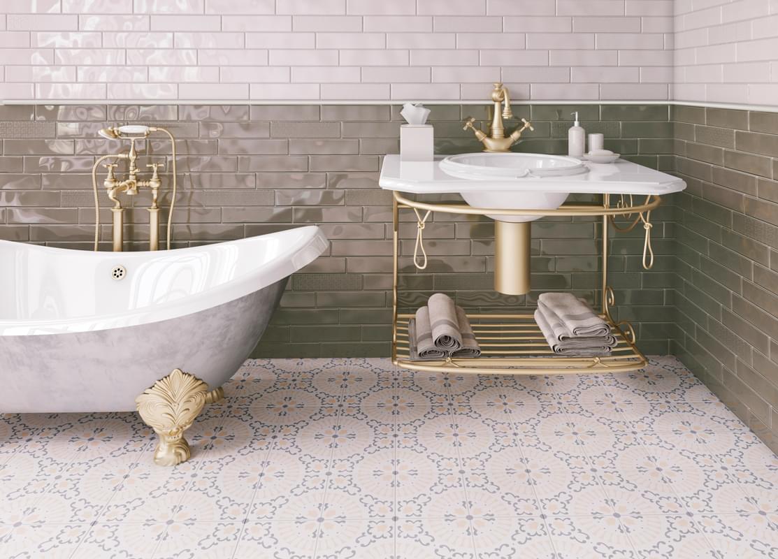 керамика фабрики Decocer коллекция Florencia