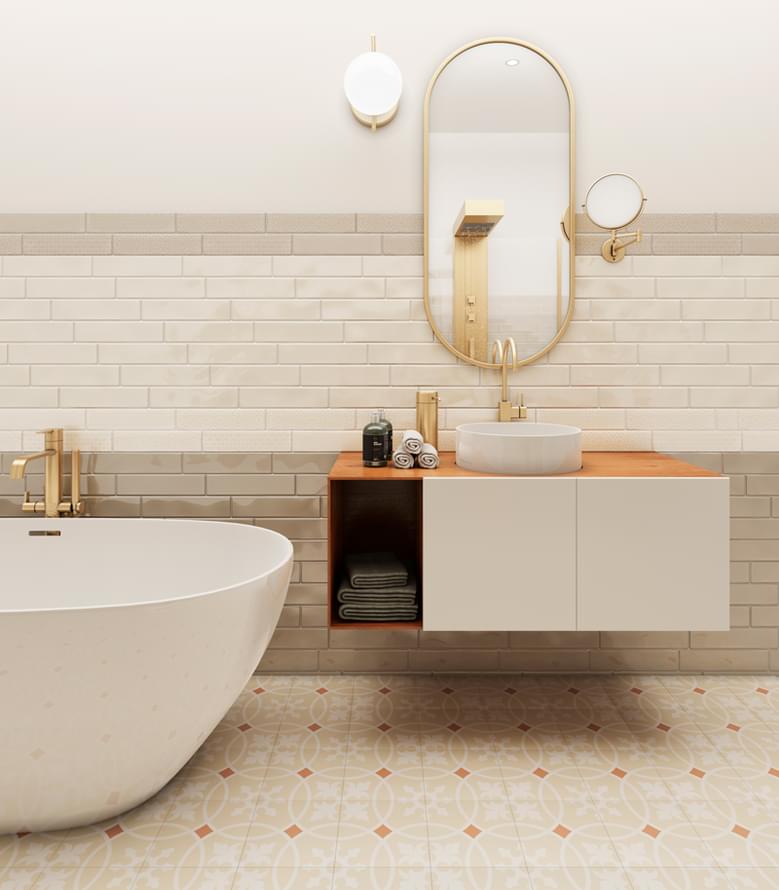 керамика фабрики Decocer коллекция Florencia