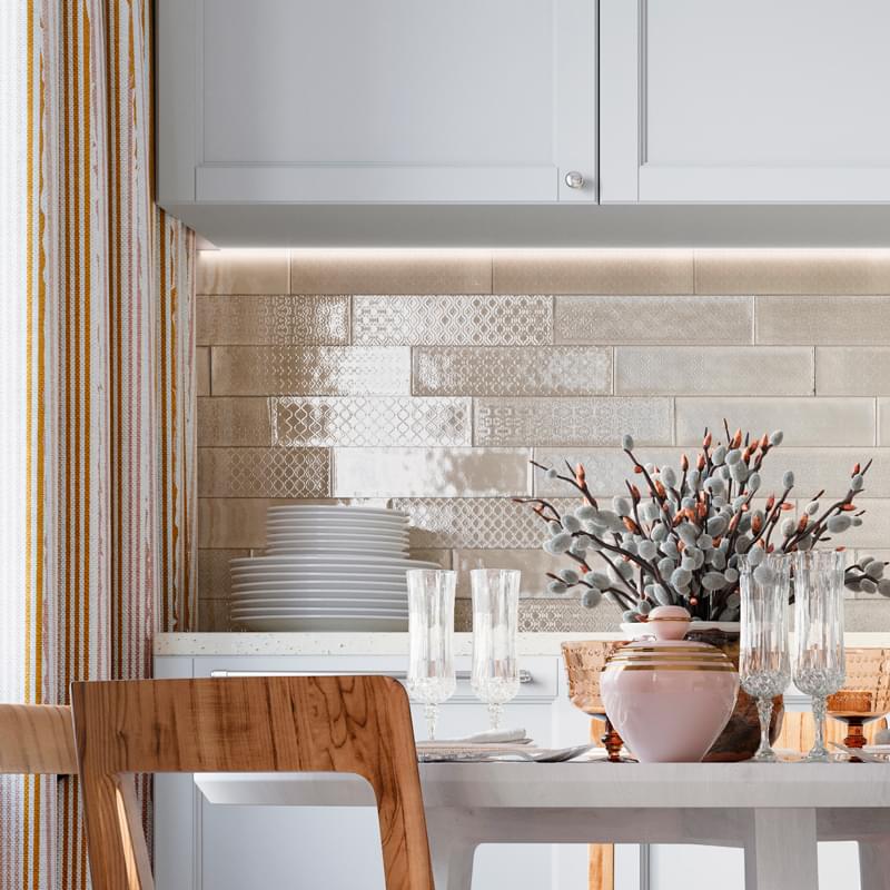 керамика фабрики Decocer коллекция Florencia