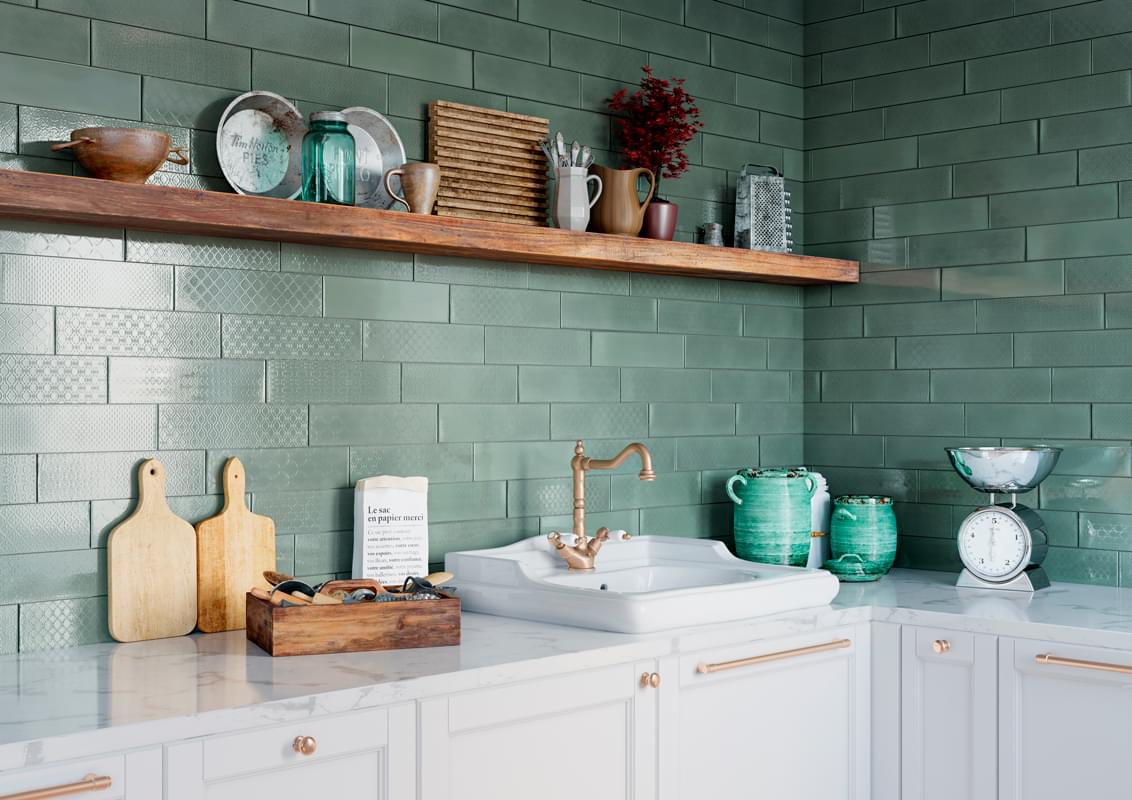 керамика фабрики Decocer коллекция Florencia