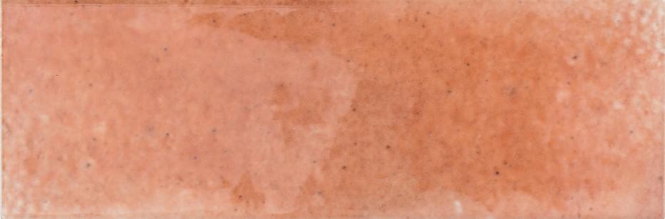 Плитка Decocer Jazz Coral 7.5x22.5 см, поверхность глянец