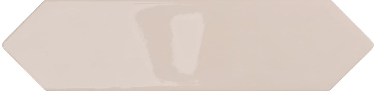 Плитка Decocer Picket Noce 7.5x30 см, поверхность глянец