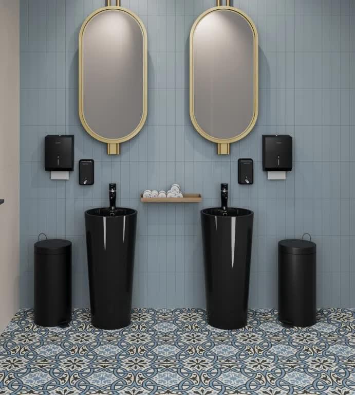 керамогранит фабрики Decocer коллекция Siena