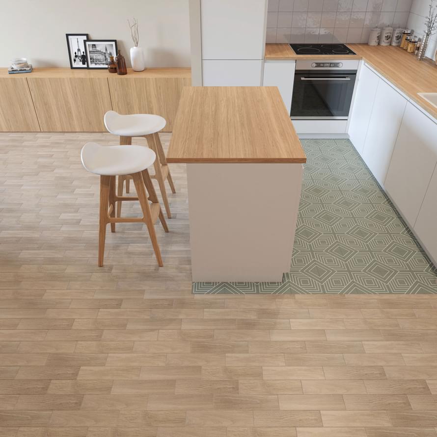 керамогранит фабрики Decocer коллекция Tagia