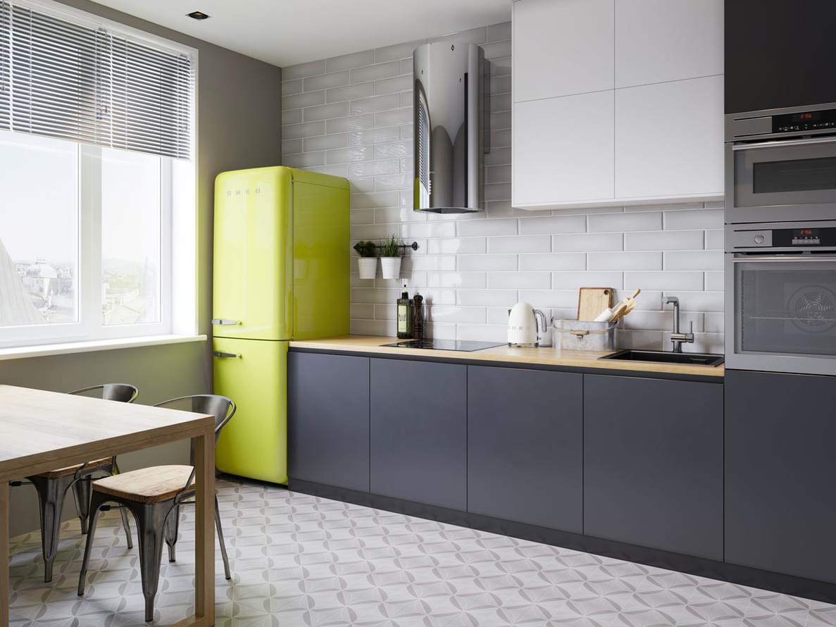 керамика фабрики Decocer коллекция Tivoli