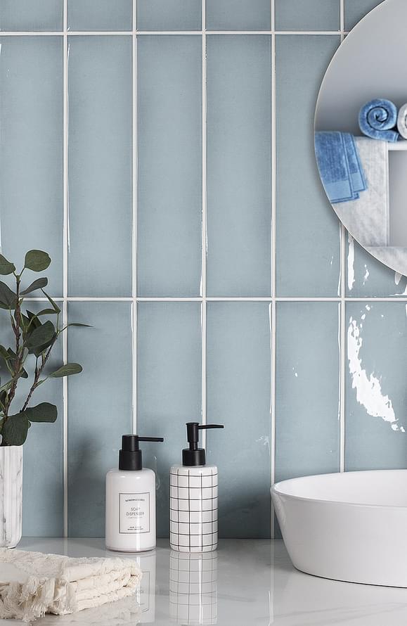 керамика фабрики Decocer коллекция Tivoli