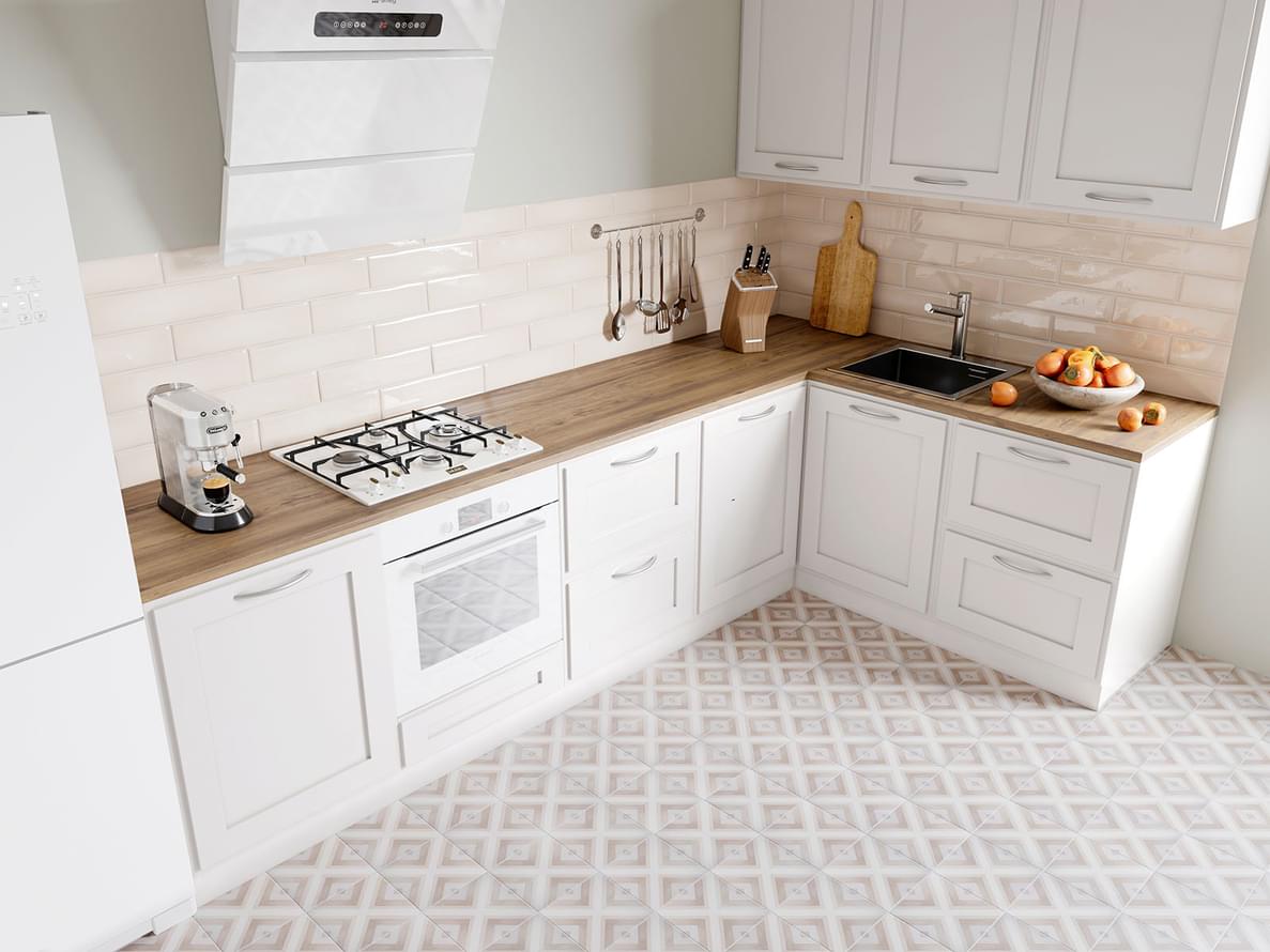 керамика фабрики Decocer коллекция Tivoli