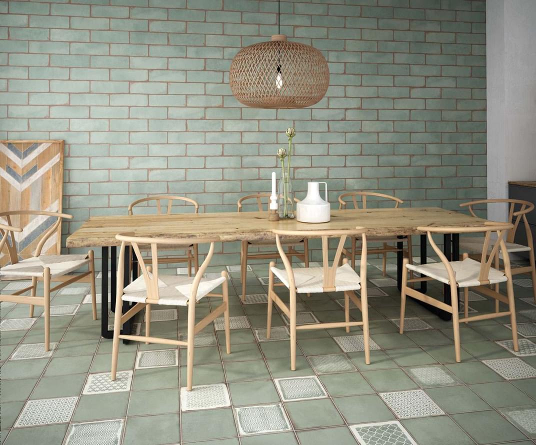 керамика фабрики Decocer коллекция Toscana