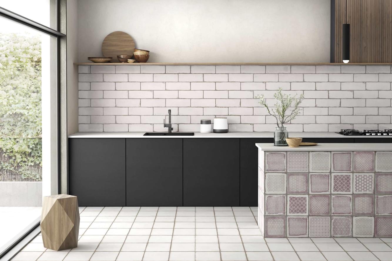 керамика фабрики Decocer коллекция Toscana