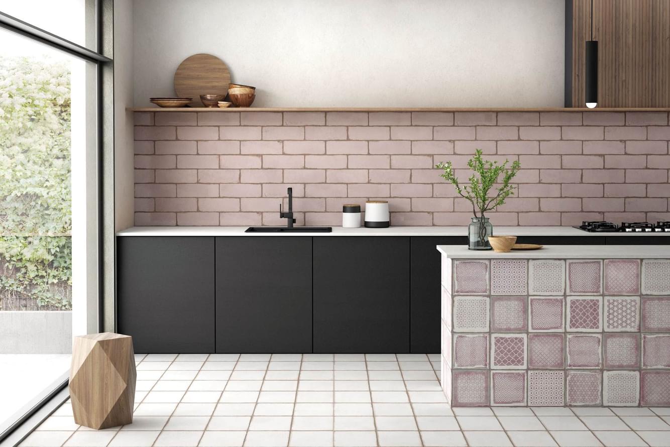 керамика фабрики Decocer коллекция Toscana