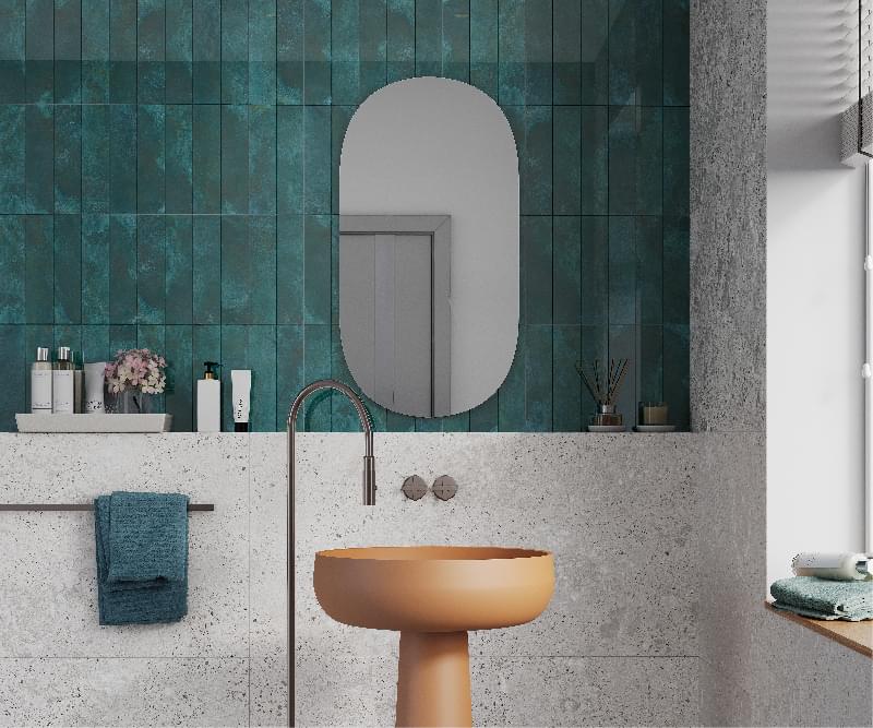 керамика фабрики Decocer коллекция Tropicana