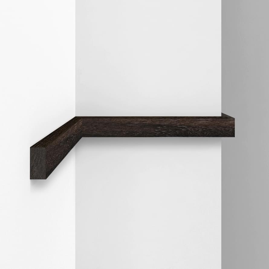 Decomaster Eco Line D047-81 290x2x1 см поверхность матовая