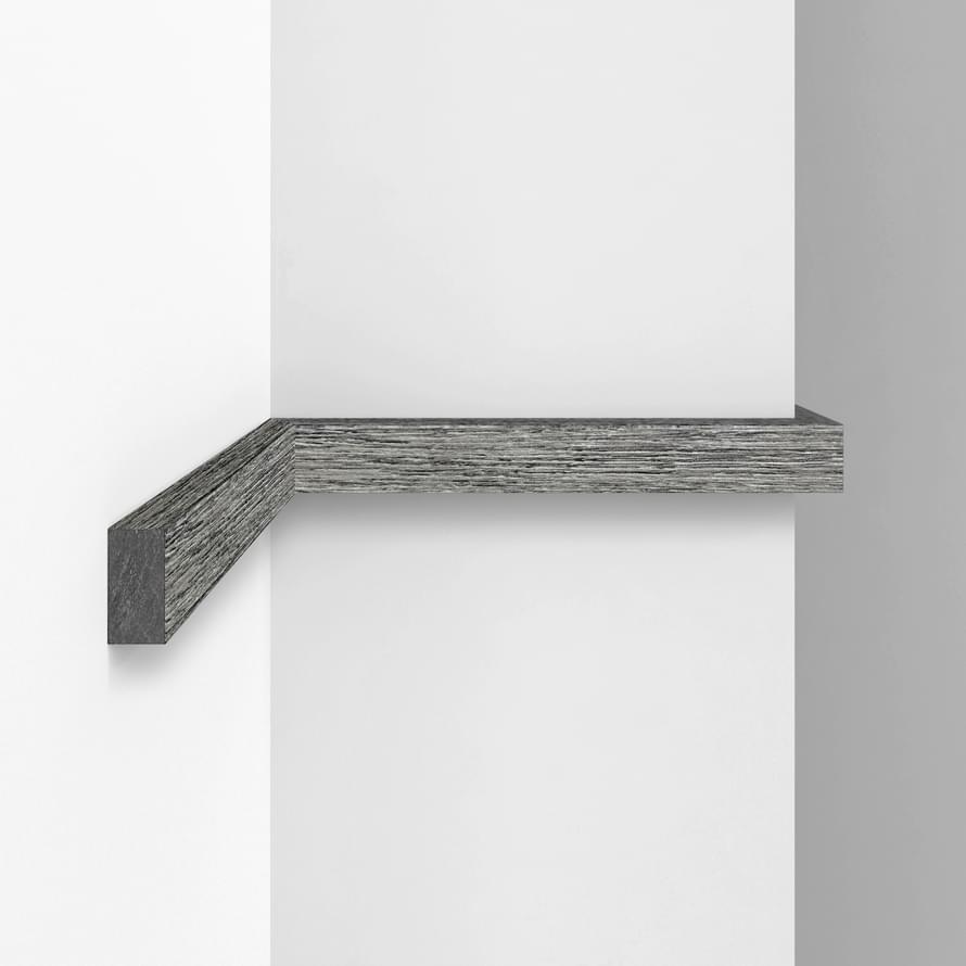 Decomaster Eco Line D047-86 290x2x1 см поверхность матовая