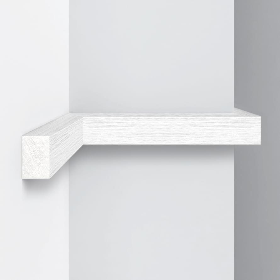 Decomaster Eco Line D048-70 290x2x3 см поверхность матовая