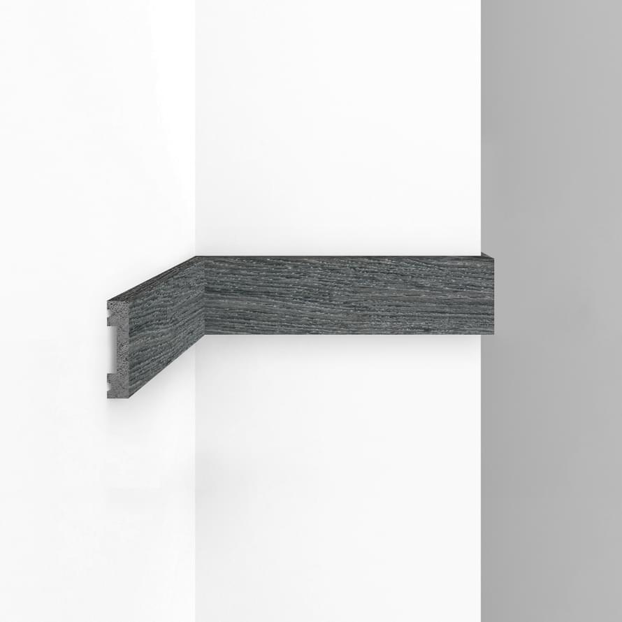 Decomaster Eco Line D162-87 290x4.1x1 см поверхность матовая