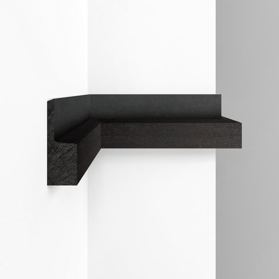 Decomaster Eco Line D305-433D 290x6.1x2.1 см поверхность матовая