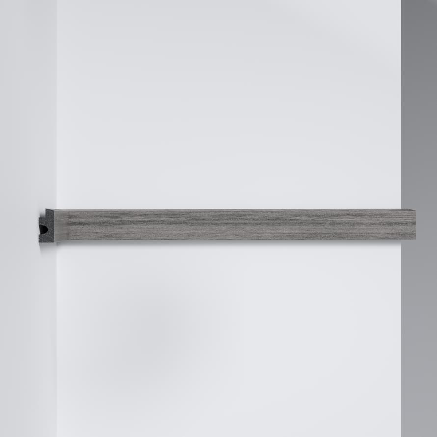 Decomaster Eco Line D316-2-87 290x2.7x1.2 см поверхность матовая