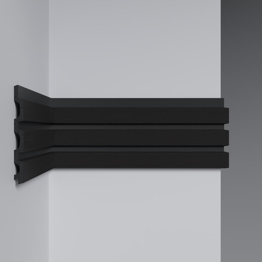 Decomaster Eco Line D316-433D 290x12.2x1.2 см поверхность матовая