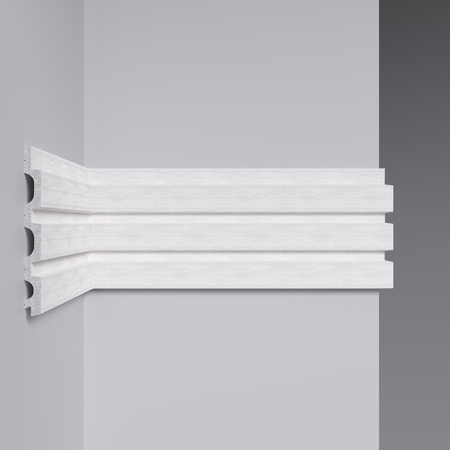 Decomaster Eco Line D316-70 290x12.2x1.2 см поверхность матовая