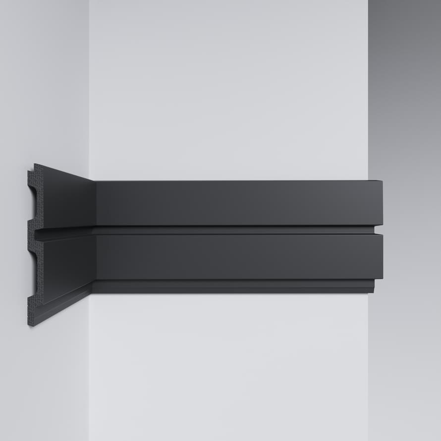 Decomaster Eco Line D319-112 290x12.2x1.2 см поверхность матовая